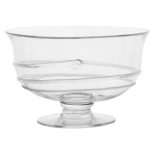 Juliska Amalia 10" Footed Bowl