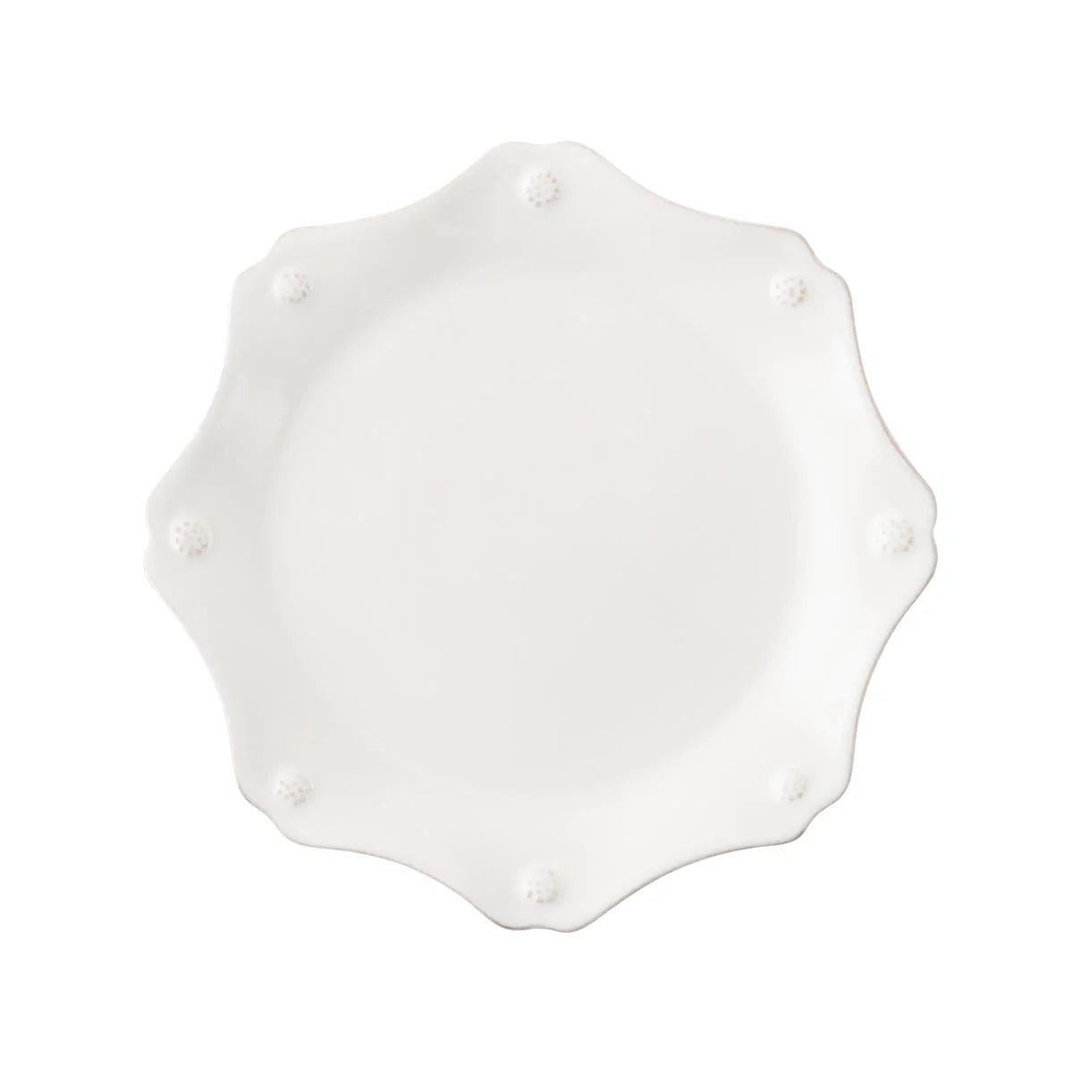 Berry & Thread Whitewash 4pc Setting