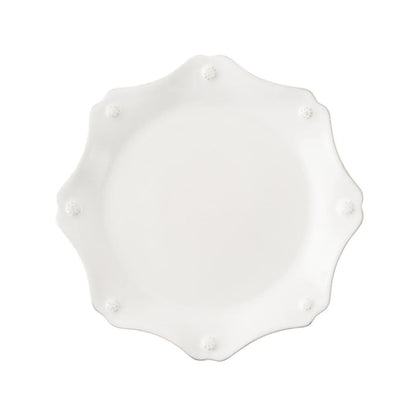 Berry & Thread Whitewash 4pc Setting