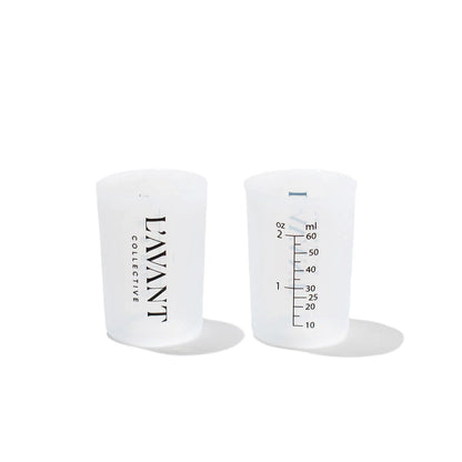 L'Avant Collective Laundry Detergent Silicone Measuring Cup