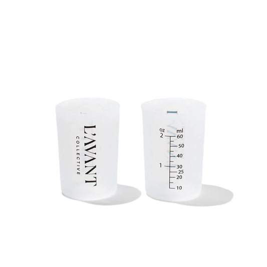 L'Avant Collective Laundry Detergent Silicone Measuring Cup
