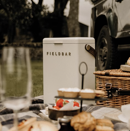Fieldbar Drinks Box