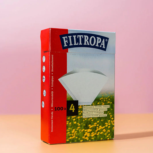 Filtropa Size 2 Coffee Filters