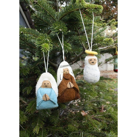 Fiona Walker Away In A Manger Set