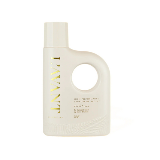 L'Avant Collective Fresh Linen Laundry Detergent