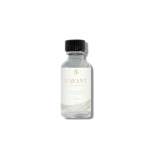 L'Avant Collective Fresh Linen Multi Purpose Cleaner Refill