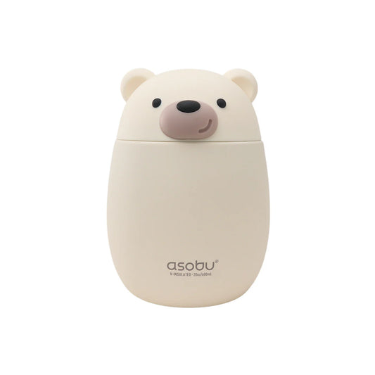 Polar Bear Bestie Foodie