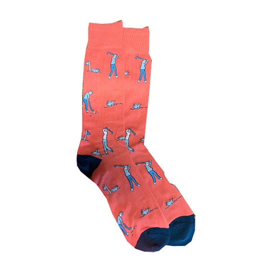 The Foreplay Socks