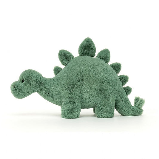 Fossilly Stegosaurus, Jellycat