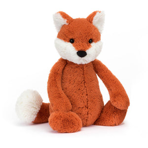 Bashful Fox Cub Origianl Medium, Jellycat