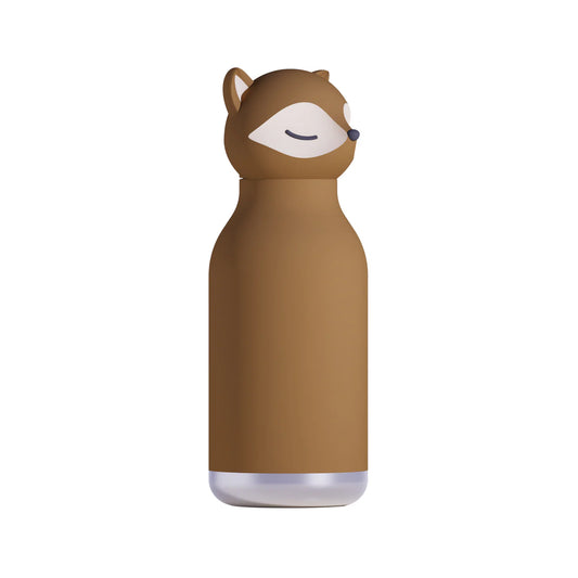 Fox Bestie Water Bottle