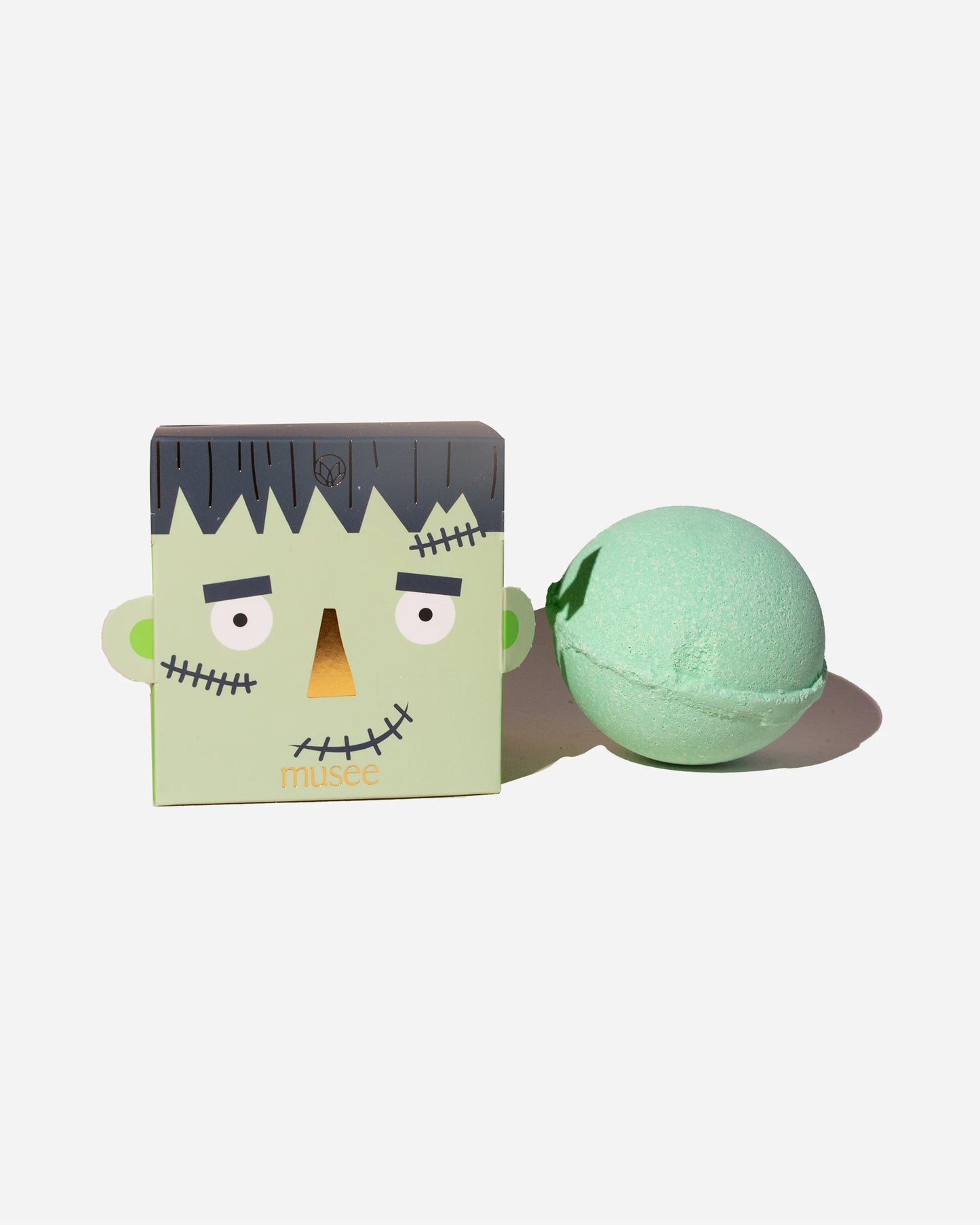 Musee Frankenstein Boxed Balm