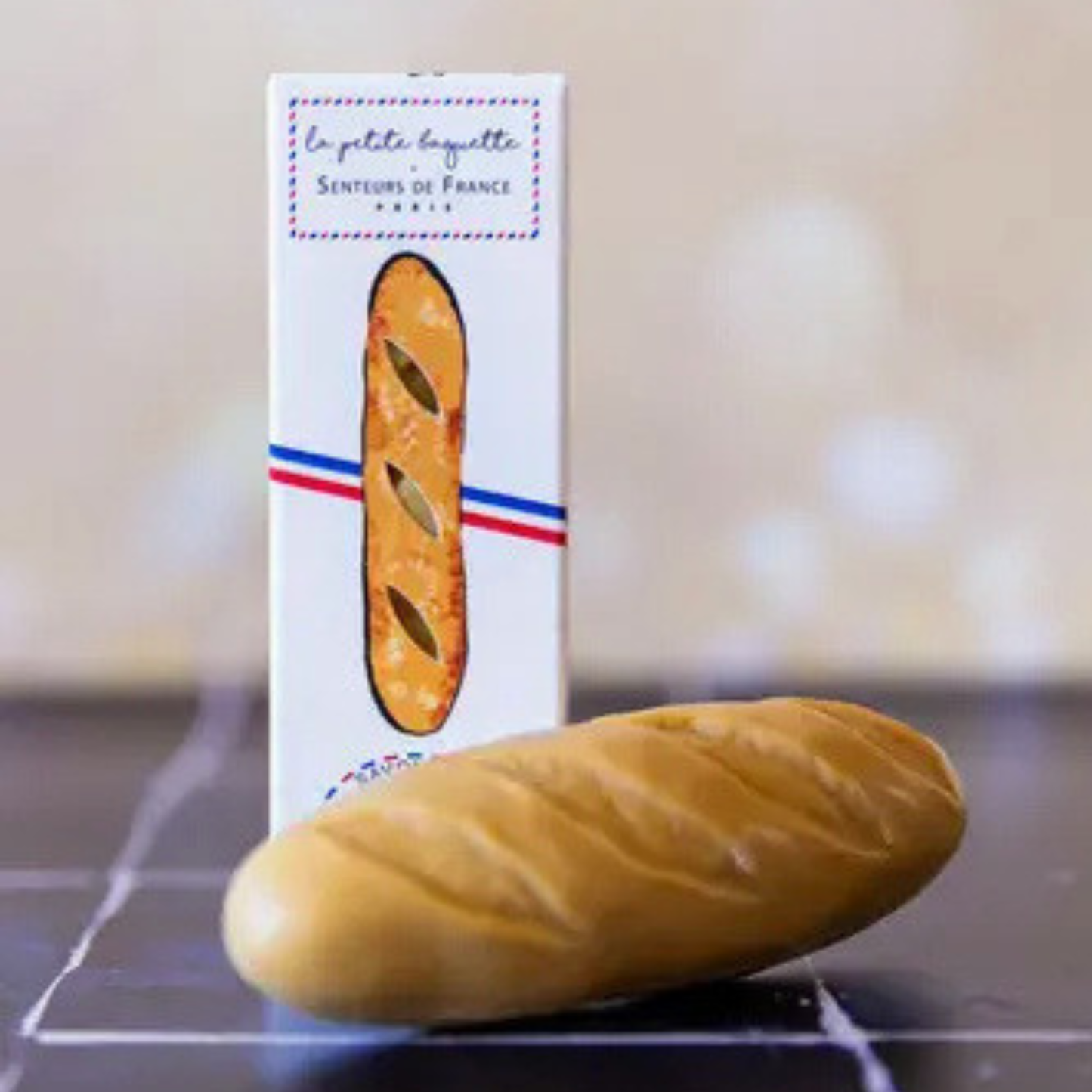 Baguette Bar Soap
