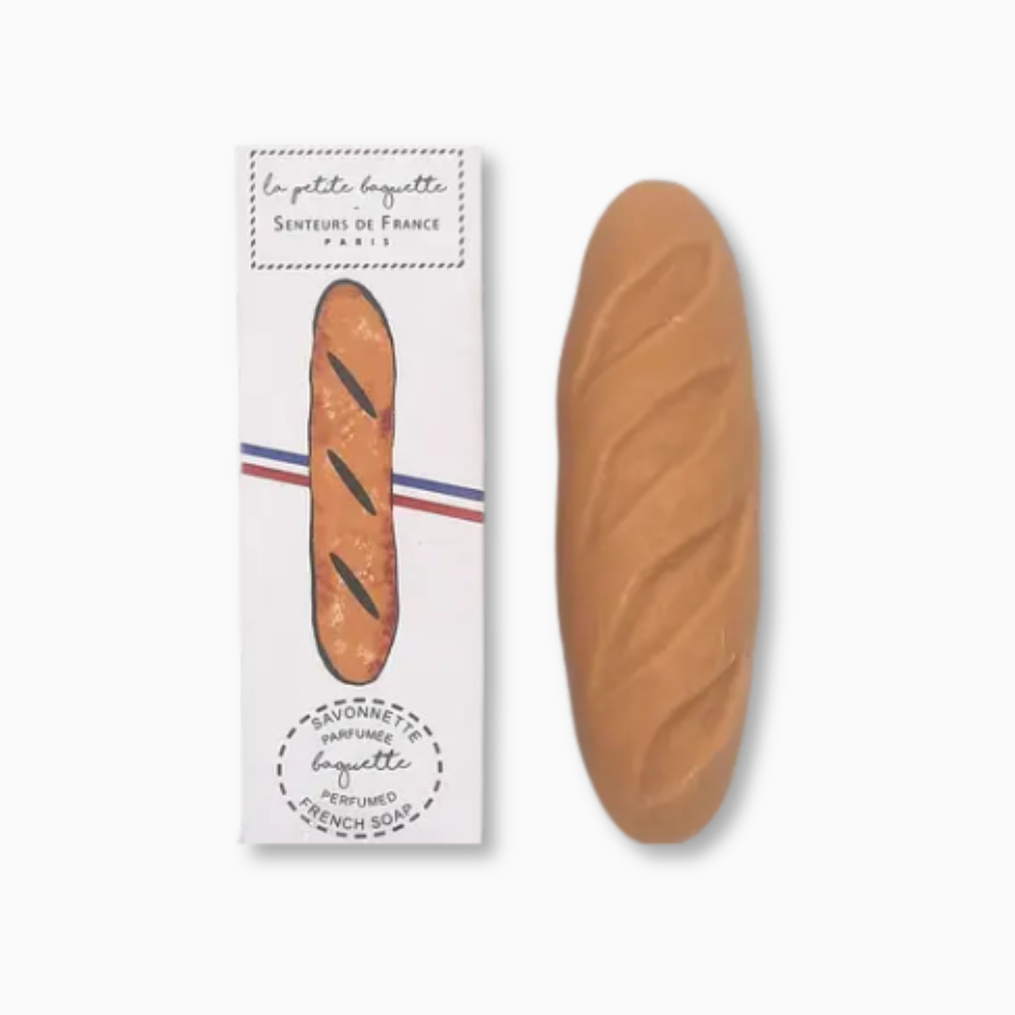 Baguette Bar Soap