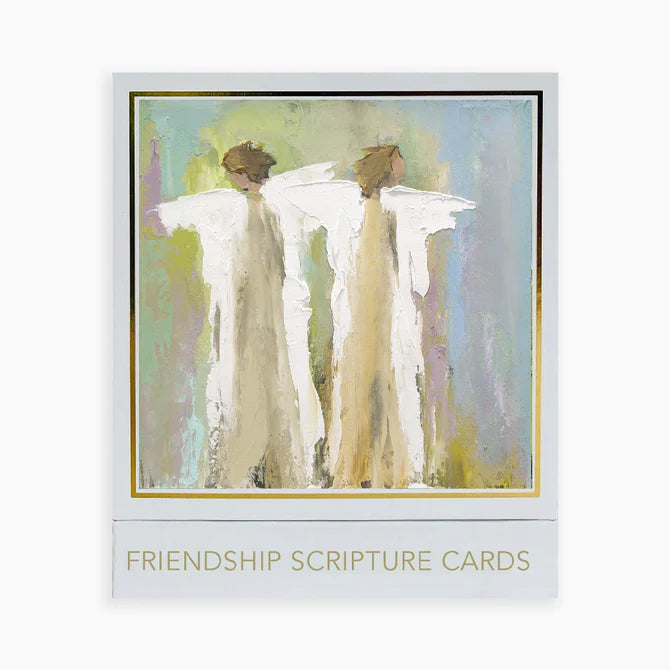 Friendship Scripture Cards, Anne Neilson