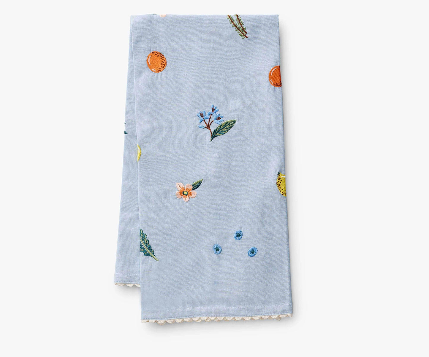 Rifle Paper Co. Fruit Stand Tea Towel