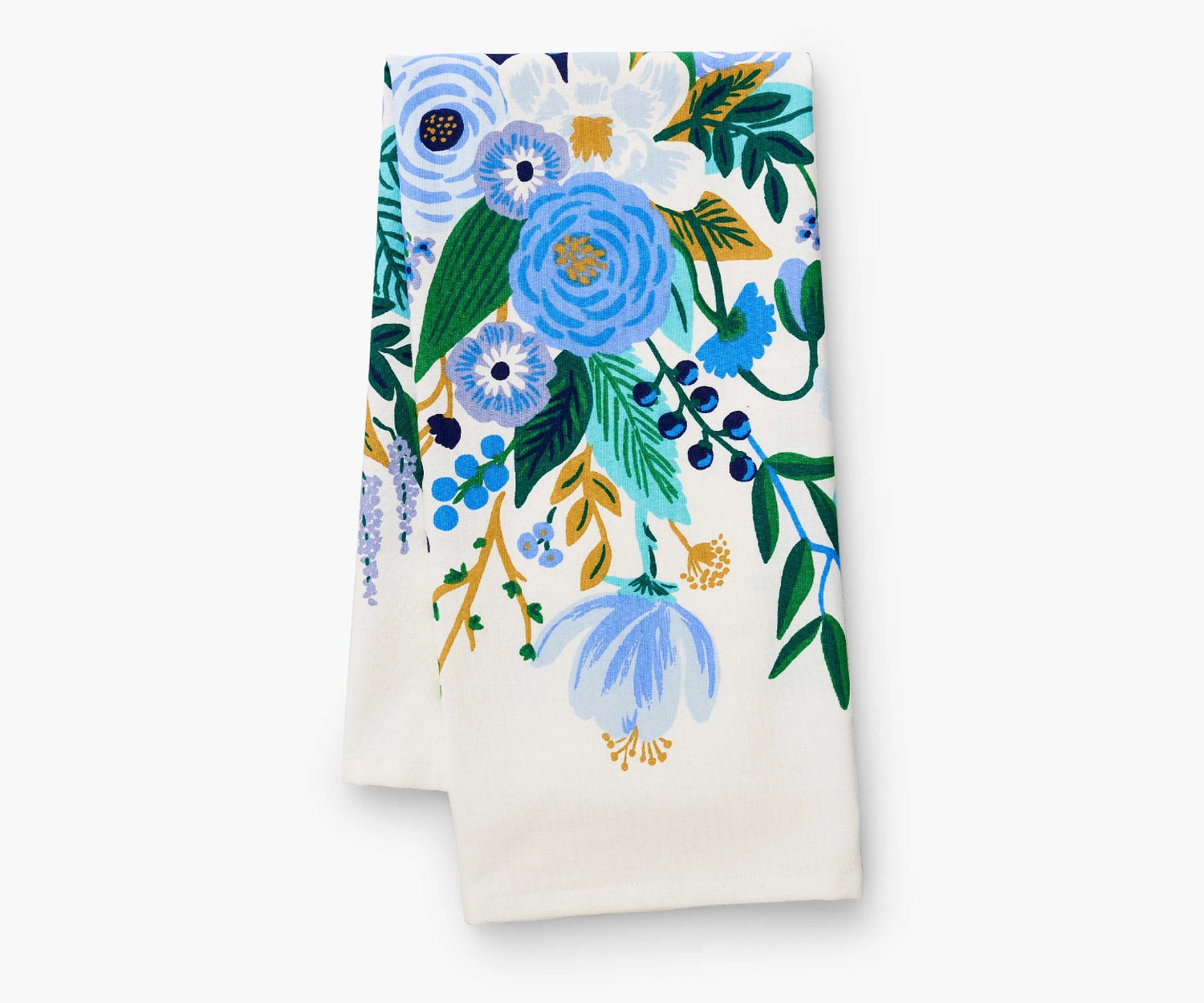 Rifle Paper Co. Garden Party Tea Towel - Thumbnail 2