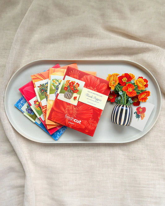 FreshCut Paper Garden Favorites Bundle