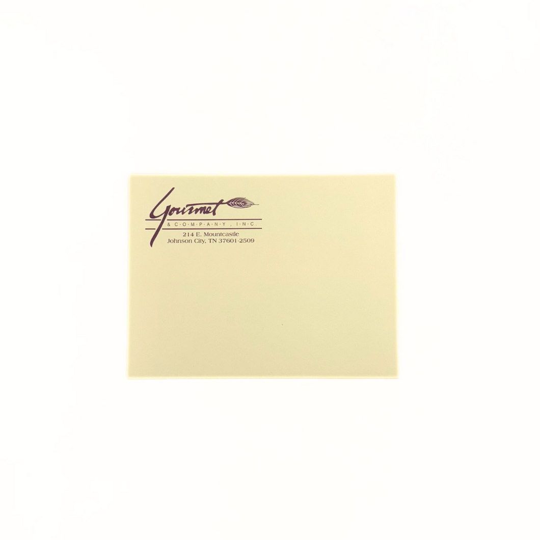 Gourmet & Co. Home Store (Not Restaurant) Gift Card