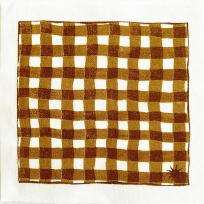 Maaterra Napkins (3 pattern options)