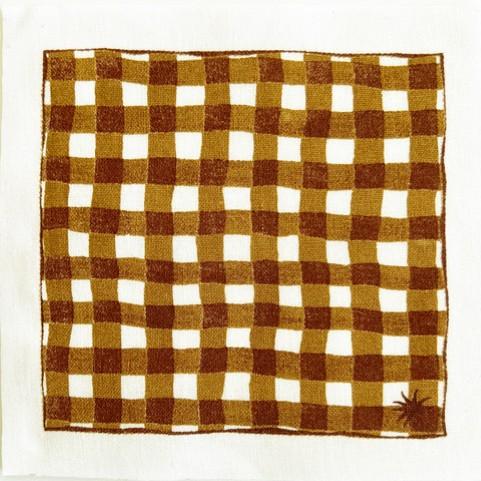 Maaterra Napkins (3 pattern options)