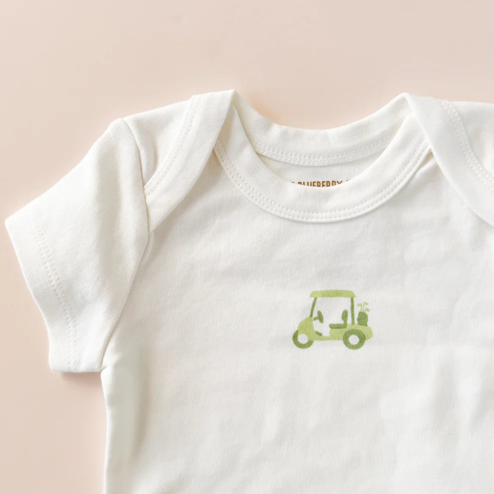 Golf Onesie