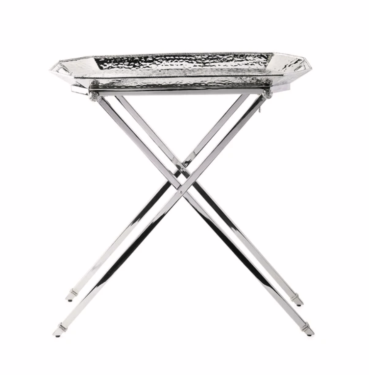 Juliska Graham Bar Tray & Stand