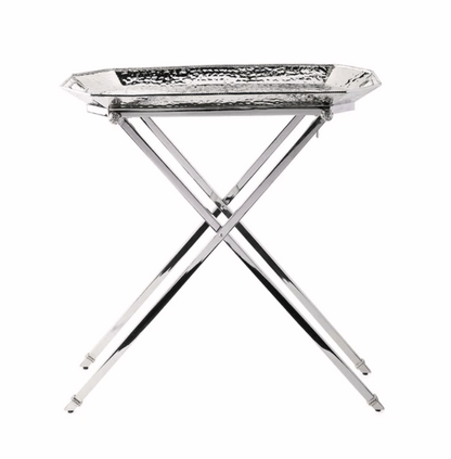 Juliska Graham Bar Tray & Stand