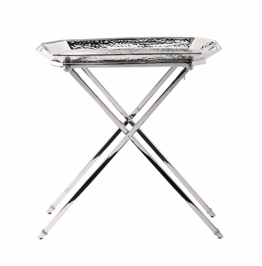 Juliska Graham Bar Tray & Stand