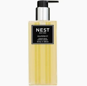 Nest Fragrances Grapefruit Liquid Soap