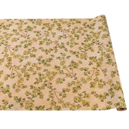 Green Cherry Blossom Runner, Hester & Cook