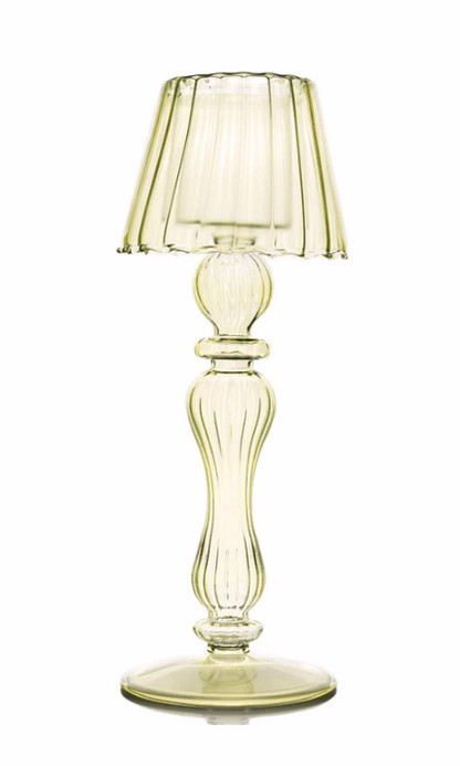 La Boheme Tealight (4 color options)