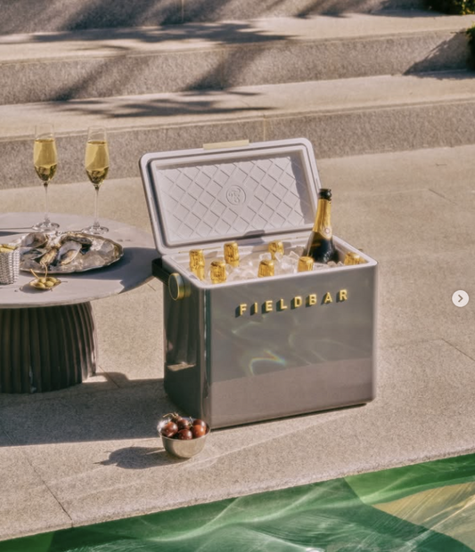 Fieldbar Gin Trunk