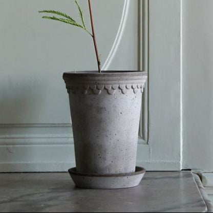 Berg's Potter GREY Københavner Pot