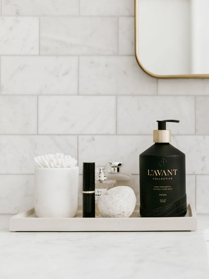 L'Avant Collective Fresh Linen Hand Soap 16 Oz.