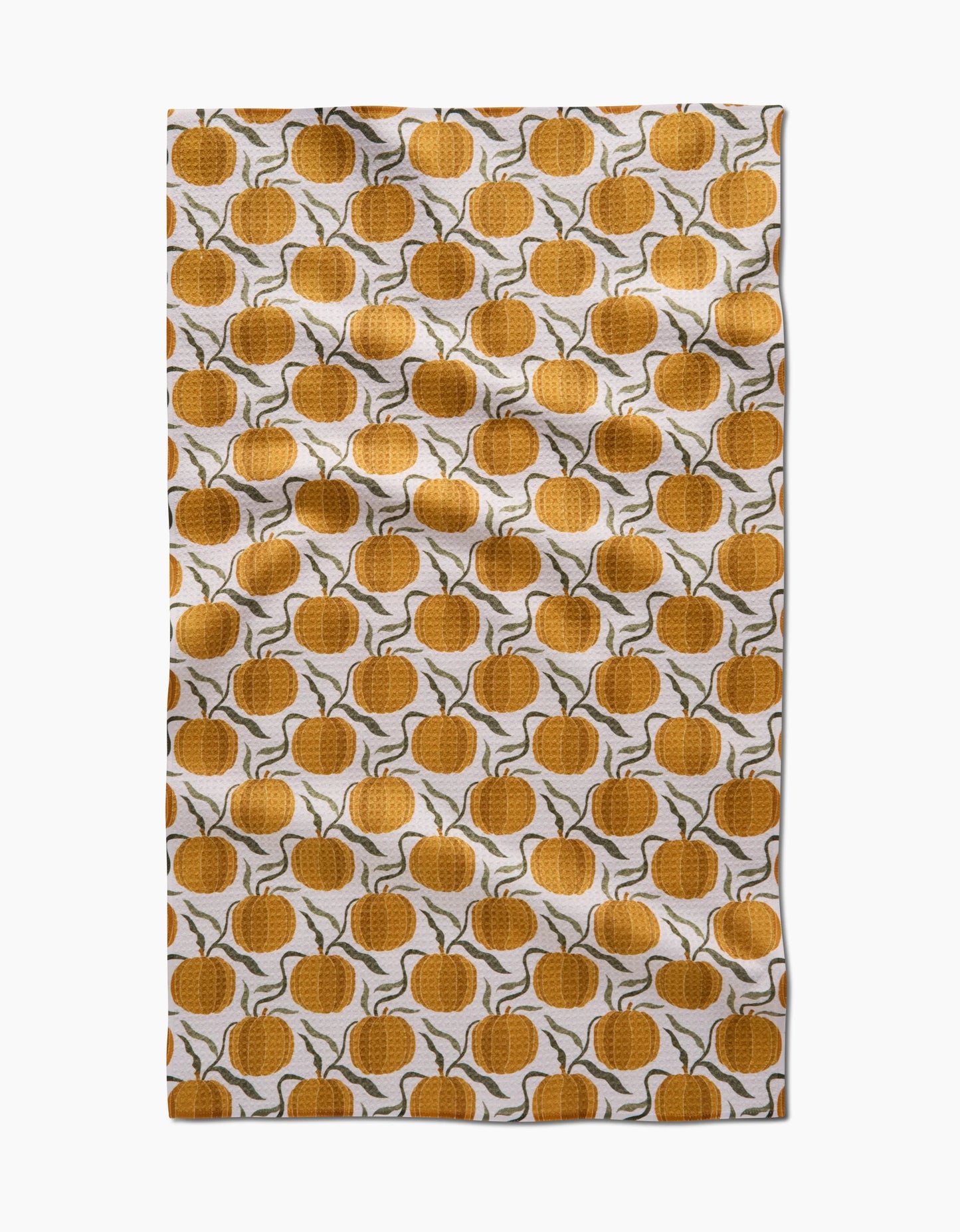 Hearth & Vine Tea Towel, Geometry