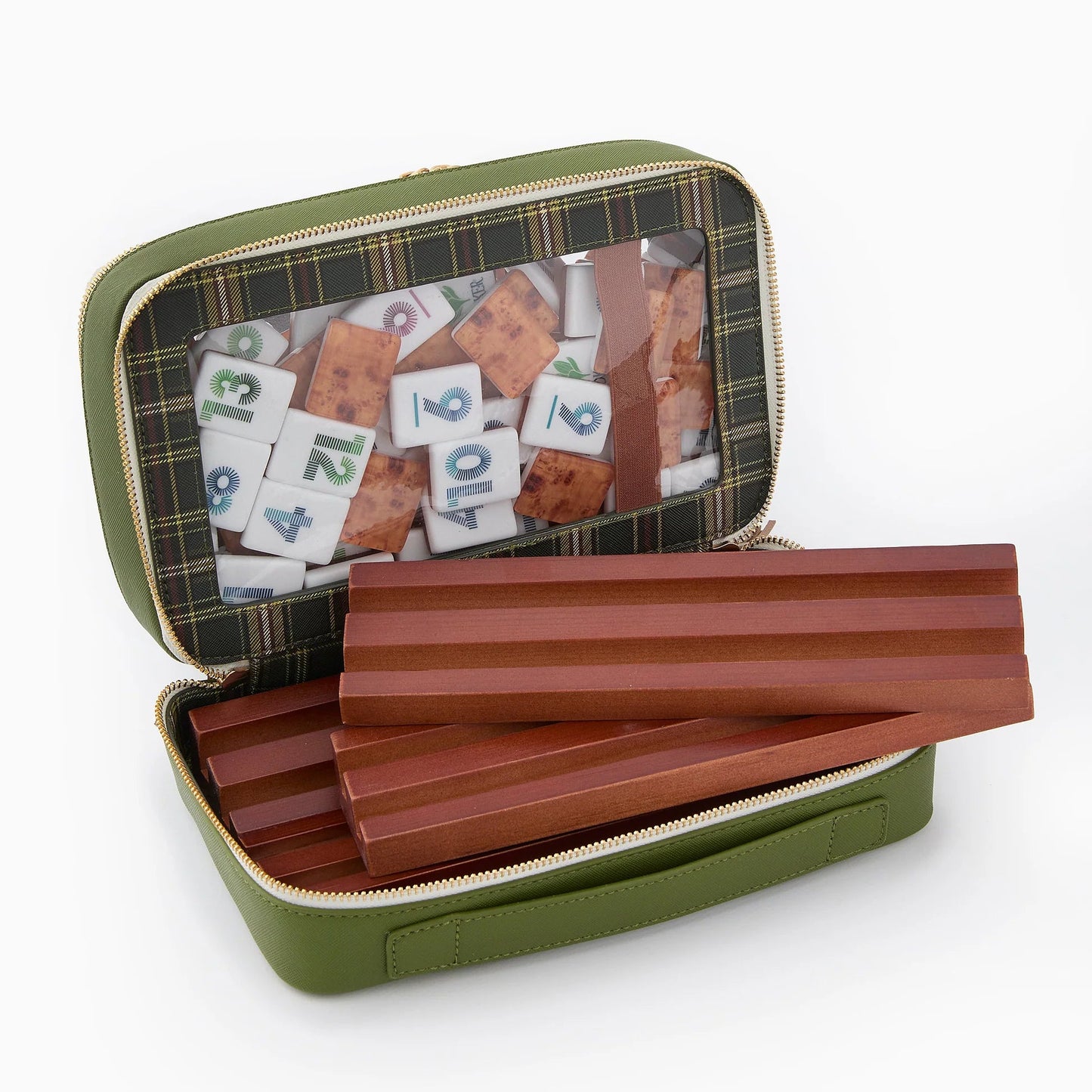 Heritage Rummi Tiles