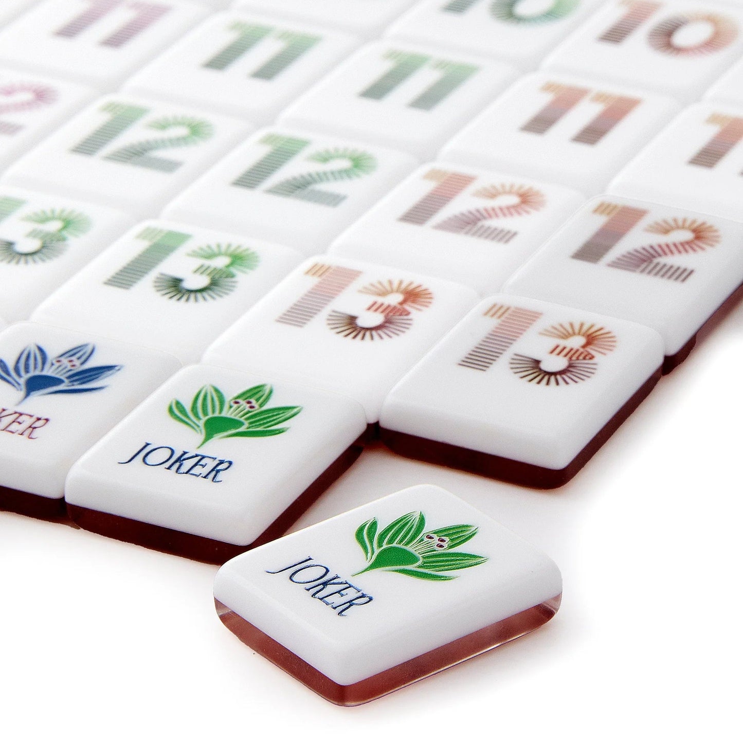 Heritage Rummi Tiles