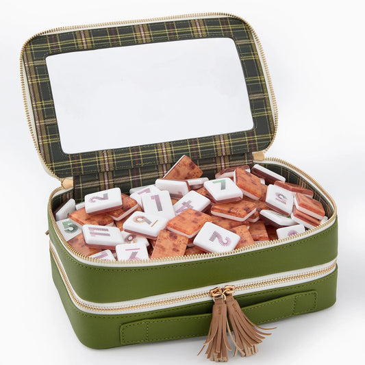 Heritage Rummi Tiles