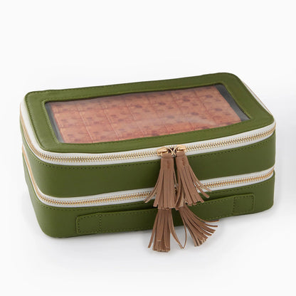 Heritage Rummi Tiles