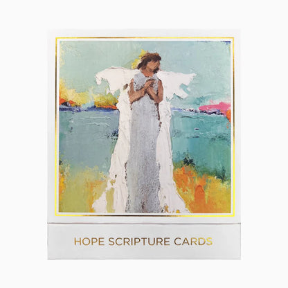 Hope Scripture Cards, Anne Neilson