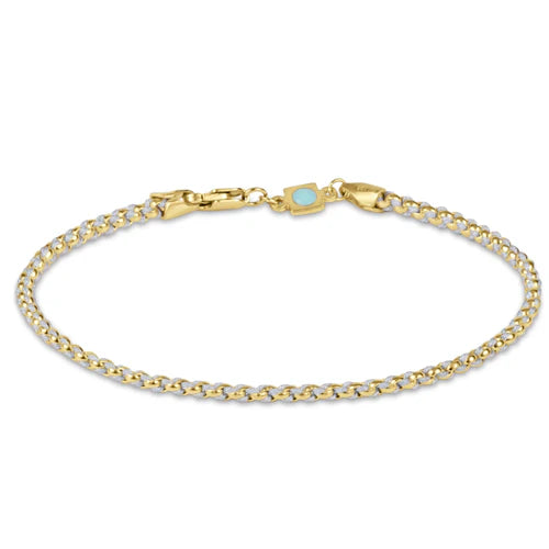 enewton Hope Together Bracelet in Blue Ice