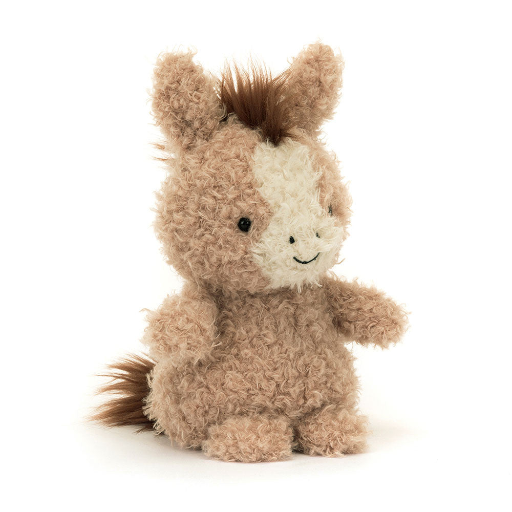 Little Horse, Jellycat