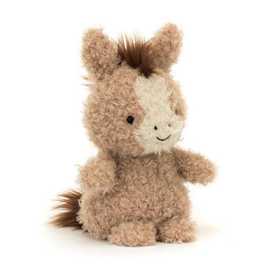 Little Horse, Jellycat