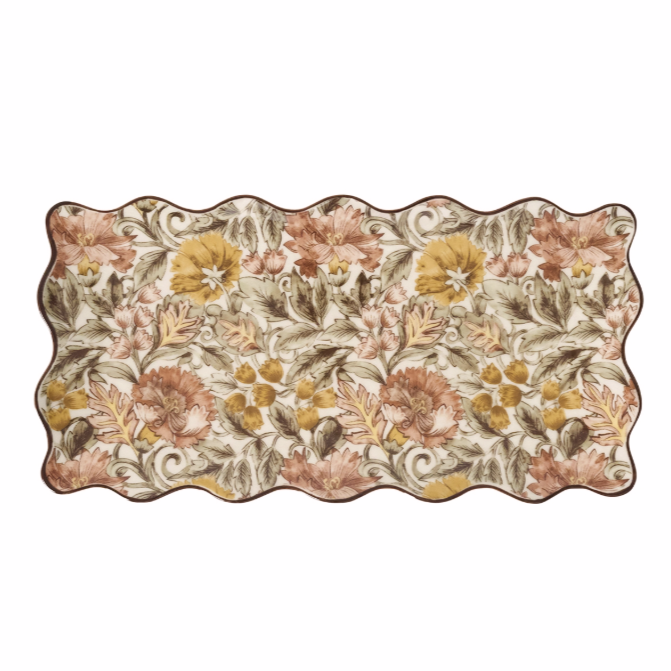 Juliska Willa Amber Dinnerware