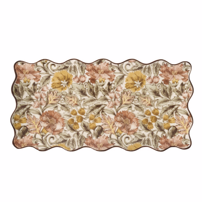 Juliska Willa Amber Dinnerware