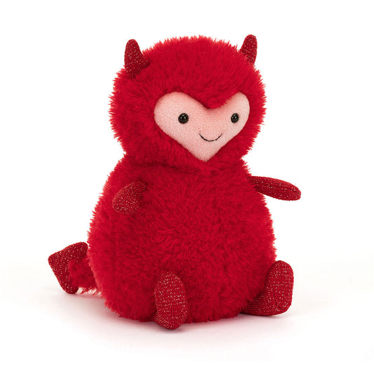 Hug McSnugg, Jellycat