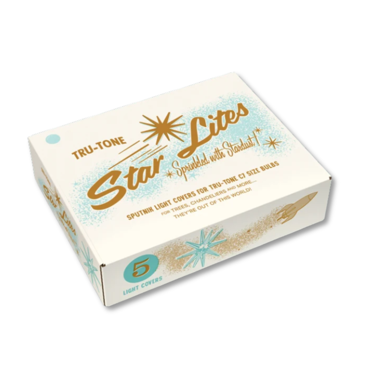 Star Lites Light Cover Set