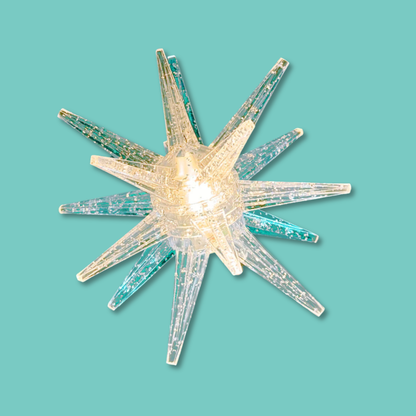 Star Lites Light Cover Set