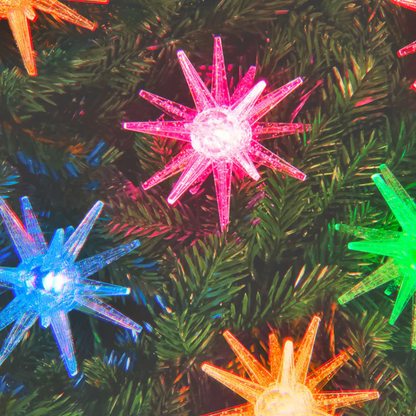 Star Lites Light Cover Set